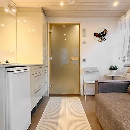 Salo-city 2 Appartement