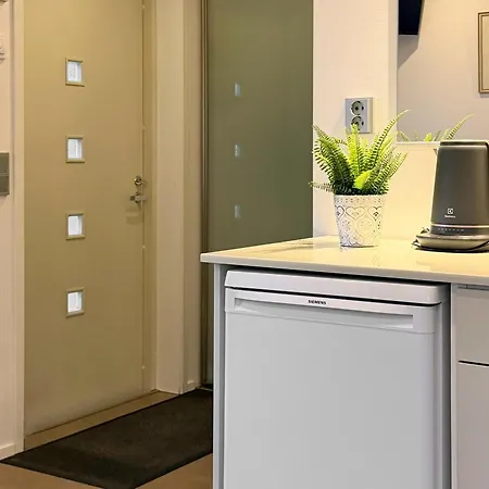 Salo-city 2 Apartamento *