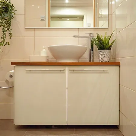 Appartement Salo-city 2