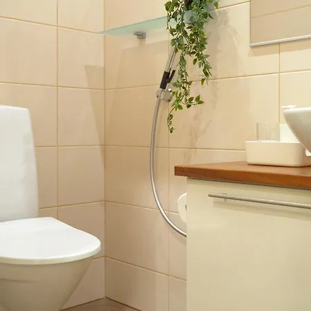 Salo-city 2 Appartement *