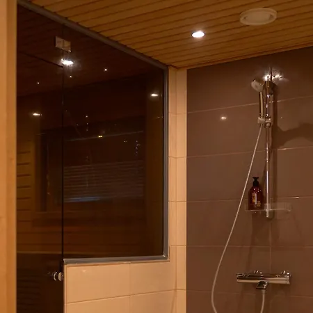 Salo-city 2 Appartement Salo (Salo)