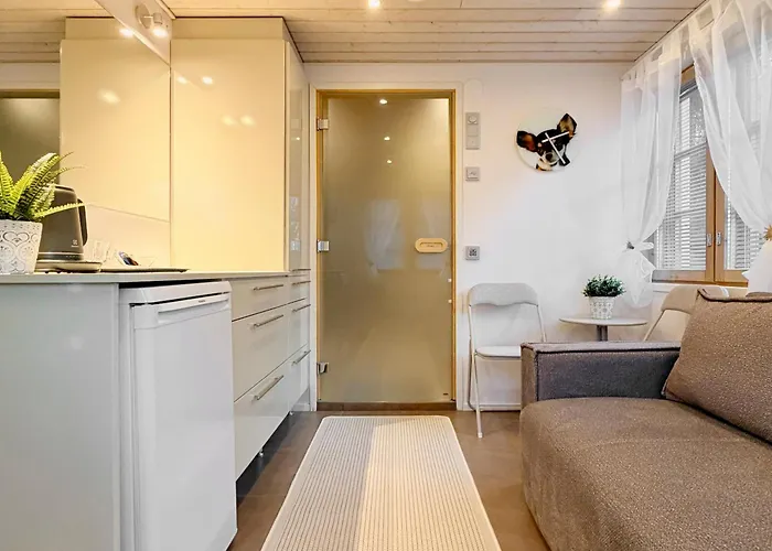 Salo-city 2 Appartement