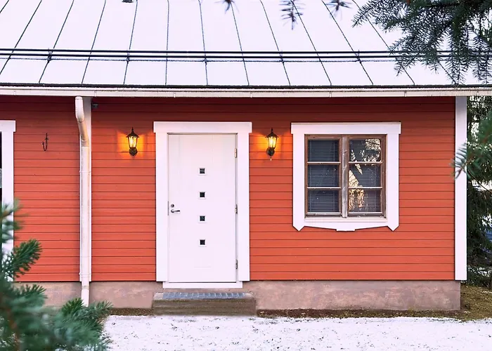 Appartement Salo-city 2 Salo (Salo)