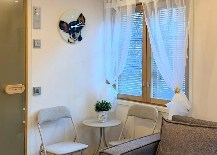 Salo-city 2 Appartement Salo (Salo)