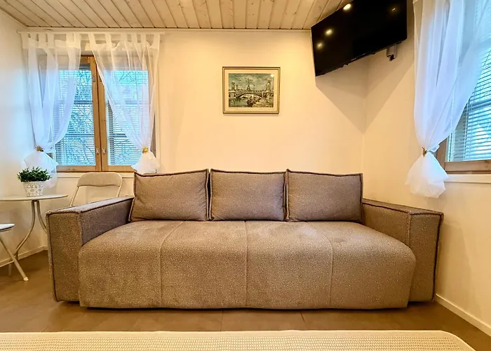 Salo-city 2 Apartamento