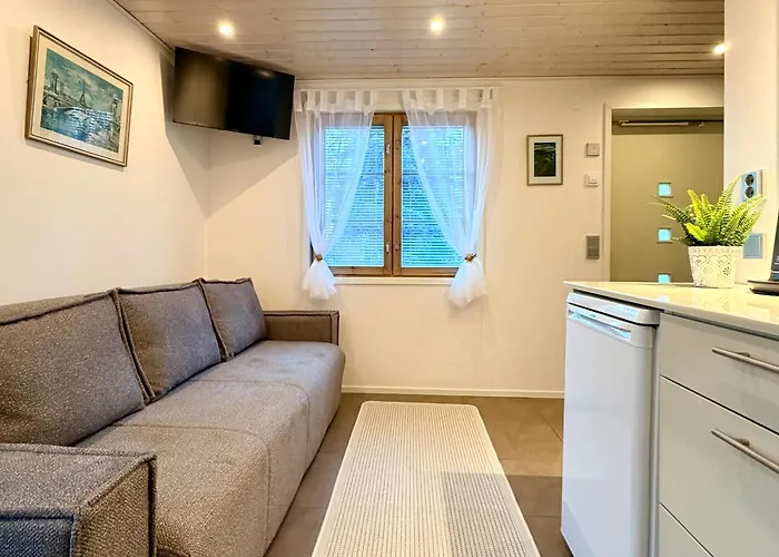 Appartement Salo-city 2 Salo (Salo)