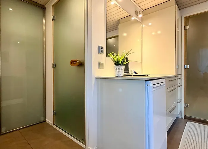 Salo-city 2 Appartement