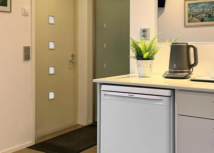 Salo-city 2 Appartement *