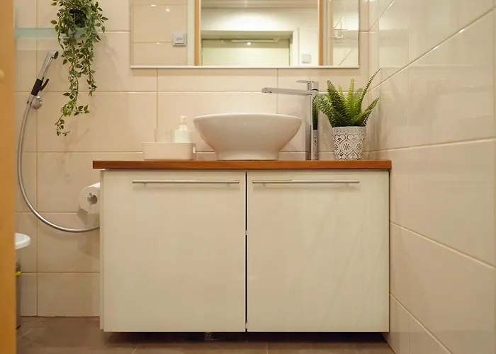 Apartamento Salo-city 2