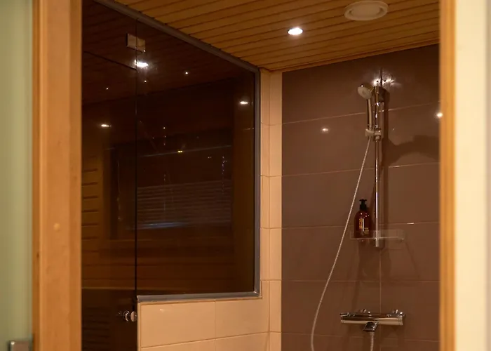 Salo-city 2 Apartamento Salo (Salo)