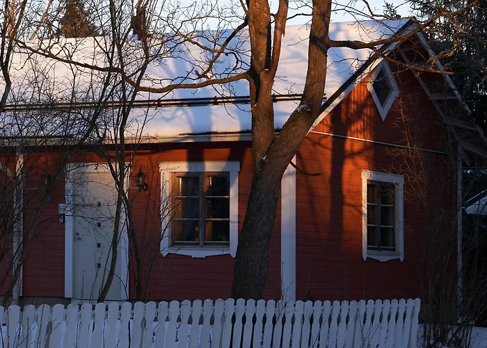 Appartement Salo-city 2 *